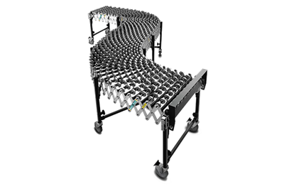 Gravity Flexible Conveyor